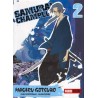 SAMURAI CHAMPLOO Nº 2