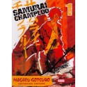 SAMURAI CHAMPLOO Nº 1