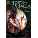 LOS LIBROS DE LA MAGIA LIBRO 2-CONVOCACIONES