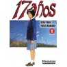 17 AÑOS Nº 1