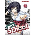 WILD SCHOOL Nº 3