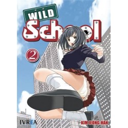 WILD SCHOOL Nº 2