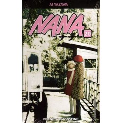 NANA Nº 20