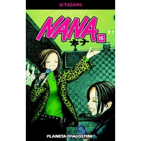 NANA Nº 16