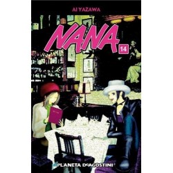 NANA Nº 14