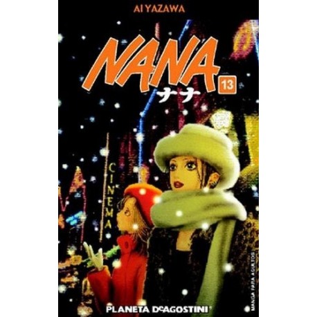 NANA Nº 13