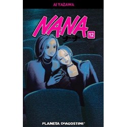 NANA Nº 12