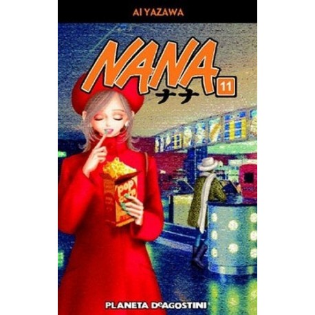 NANA Nº 11