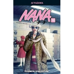 NANA Nº 10