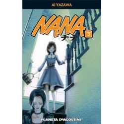 NANA Nº 3