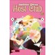 INSTITUTO OURAN HOST CLUB Nº 16