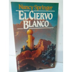 EL CIERVO BLANCO