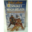 ESPADAS Y MAGIA HELADA