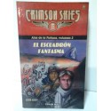 CRIMSON SKIES: EL ESCUADRÓN FANTASMA