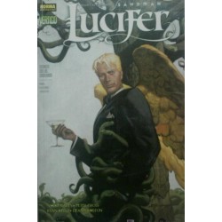 LUCIFER-ESCARCEO CON LOS CONDENADOS