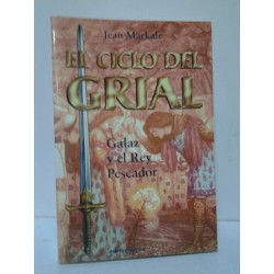 GALAZ Y EL REY PESCADOR