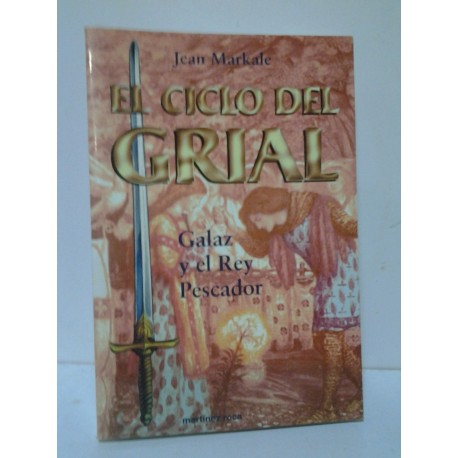 GALAZ Y EL REY PESCADOR