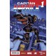 CAPITÁN AMÉRICA VOL.8 Nº 40