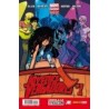 JÓVENES VENGADORES VOL.2 Nº 1 (PORTADA ALTERNATIVA)