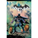 BATMAN Nº 33