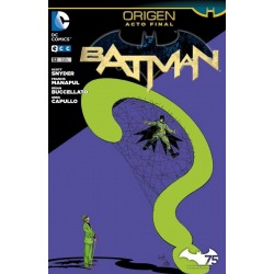 BATMAN Nº 32