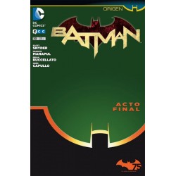 BATMAN Nº 30