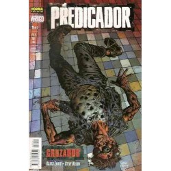 PREDICADOR- CRUZADOS 1