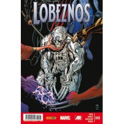 LOBEZNO VOL.5 Nº 48