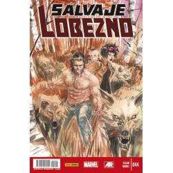 LOBEZNO VOL.2 Nº 44