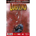 LOBEZNO VOL.5 Nº 43 2 MESES PARA MORIR