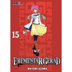 EREMENTAR GERAD Nº 15