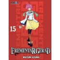 EREMENTAR GERAD Nº 15