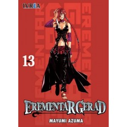 EREMENTAR GERAD Nº 13