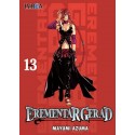 EREMENTAR GERAD Nº 13