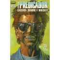 PREDICADOR ESPECIAL. CASSIDY- SANGRE Y WHISKEY