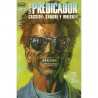 PREDICADOR ESPECIAL. CASSIDY- SANGRE Y WHISKEY