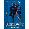 EREMENTAR GERAD: FLAG OF BLUESKY Nº 6