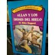 ALLAN Y LOS DIOSES DE HIELO