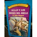 ALLAN Y LOS DIOSES DE HIELO