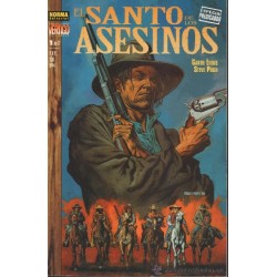 PREDICADOR ESPECIAL-EL SANTO DE LOS ASESINOS 1