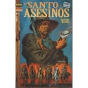 PREDICADOR ESPECIAL-EL SANTO DE LOS ASESINOS 1