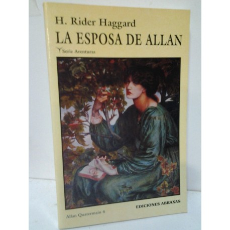 LA ESPOSA DE ALLAN