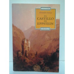 EL CASTILLO DE EPPSTEIN (LLEVA UN ROTO EN CONTRAPORTADA)