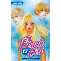 PEACH GIRL Nº 17