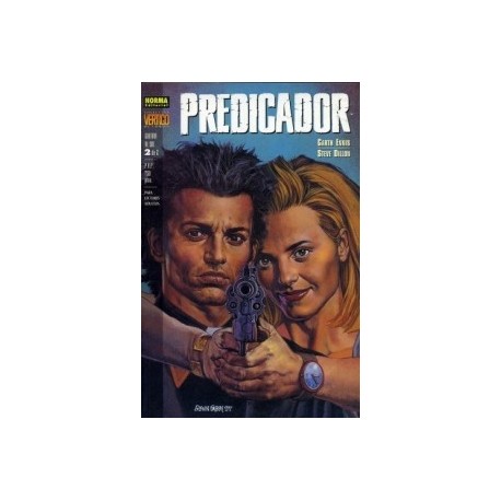 PREDICADOR-GUERRA AL SOL 2