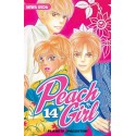 PEACH GIRL Nº 14