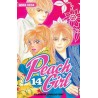 PEACH GIRL Nº 14