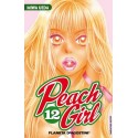 PEACH GIRL Nº 12