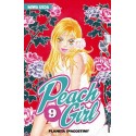 PEACH GIRL Nº 9