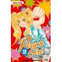 PEACH GIRL Nº 2